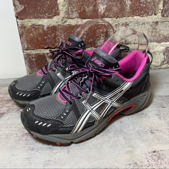 ASICS GEL-Venture 3 Trail Running Shoes 7